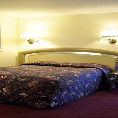 Countryside Motel Fishkill Rom bilde