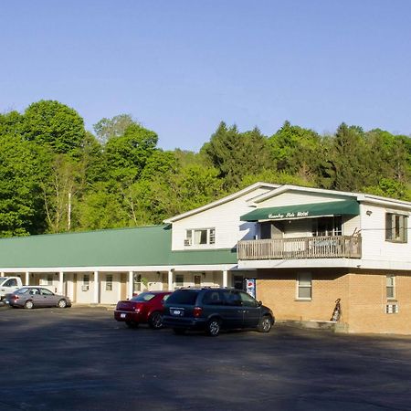 Countryside Motel Fishkill Eksteriør bilde
