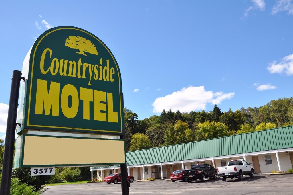 Countryside Motel Fishkill Rom bilde