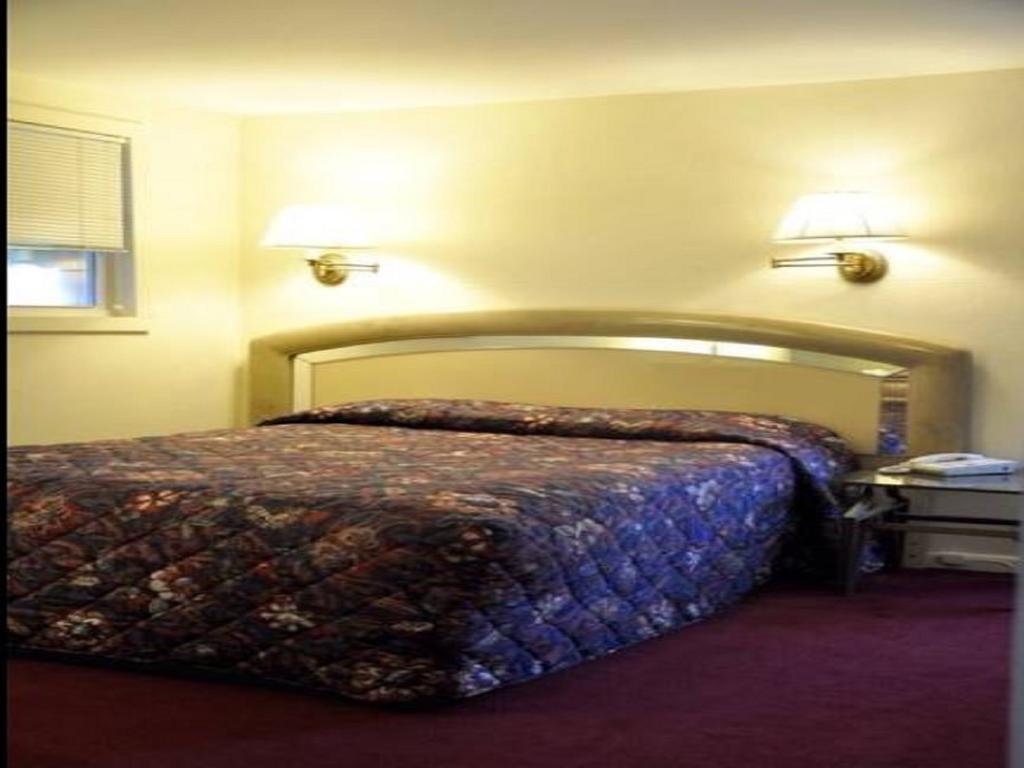 Countryside Motel Fishkill Rom bilde