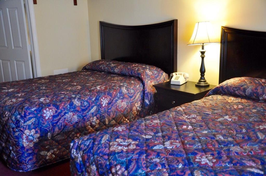 Countryside Motel Fishkill Rom bilde