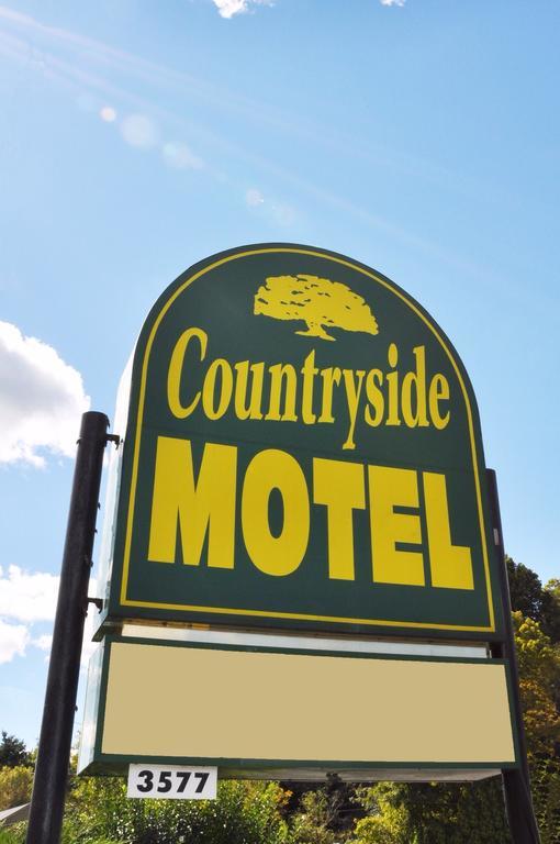 Countryside Motel Fishkill Rom bilde