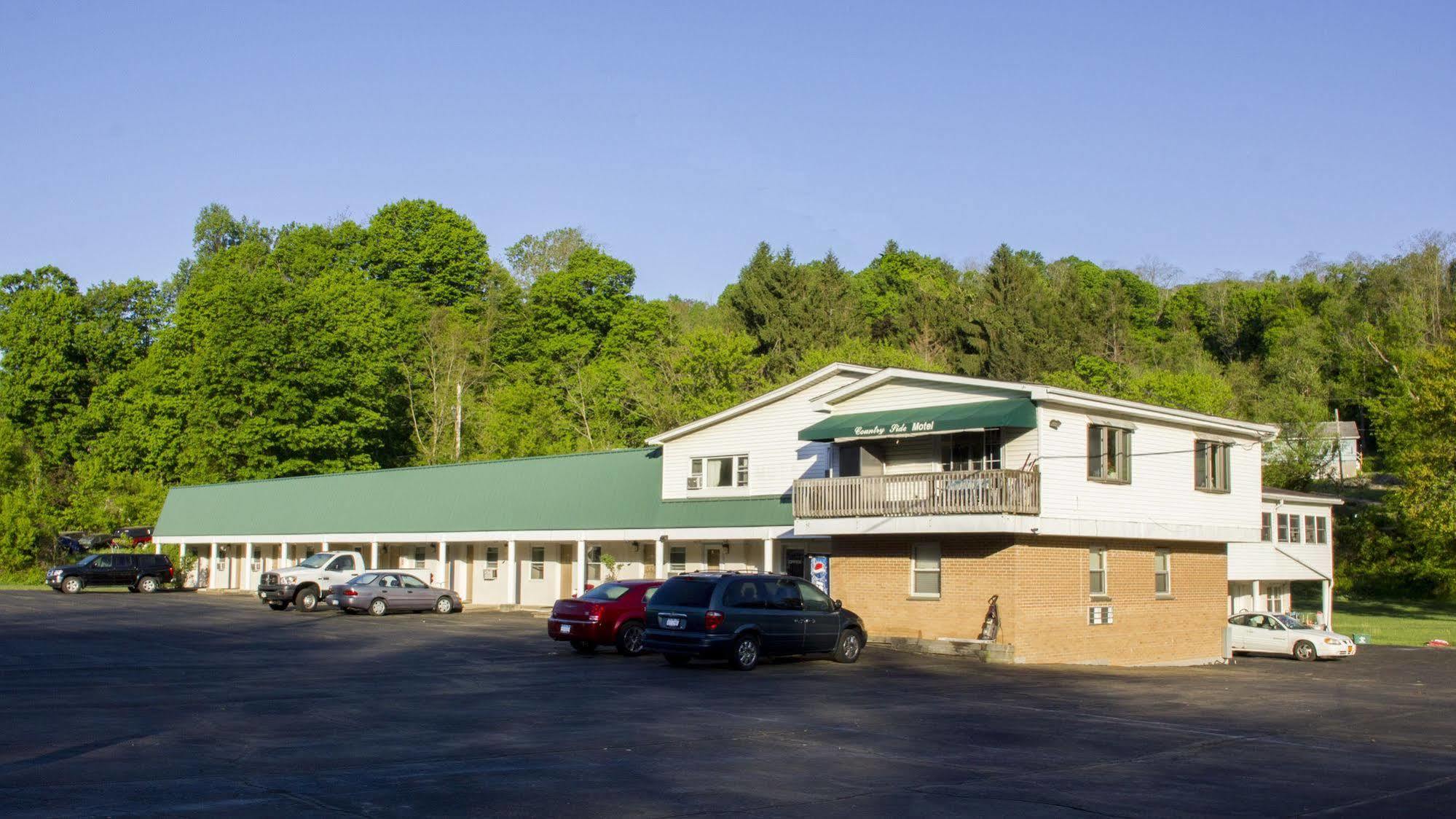 Countryside Motel Fishkill Eksteriør bilde